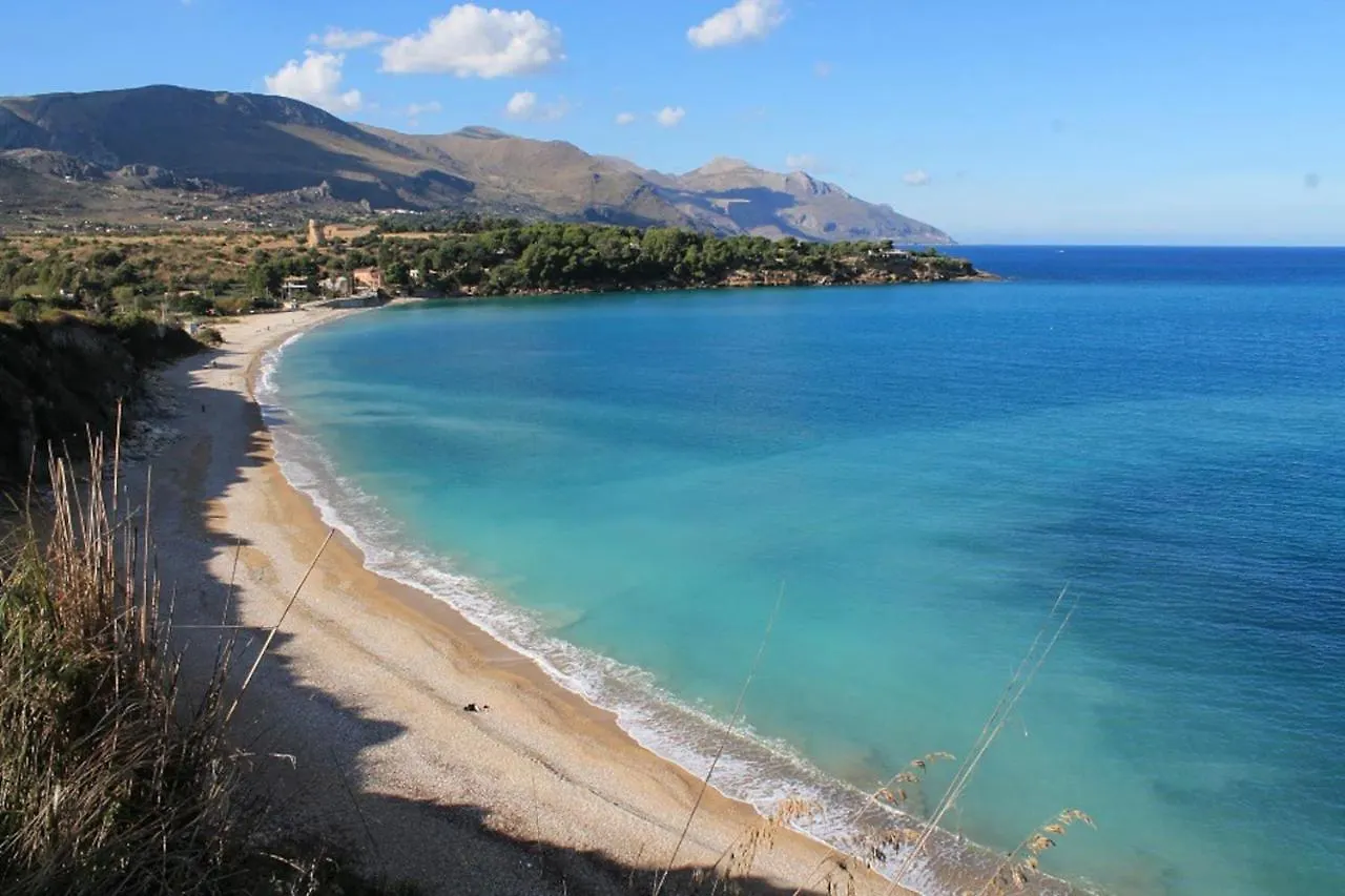 Sicilian Rustic Villa Scopello  0*, Scopello (Sicily) Italy