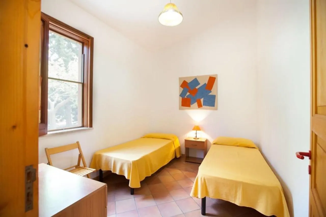 Sicilian Rustic Villa Scopello  Holiday home Scopello (Sicily)