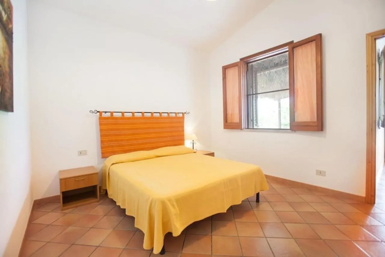 Sicilian Rustic Villa Scopello  Scopello (Sicily)